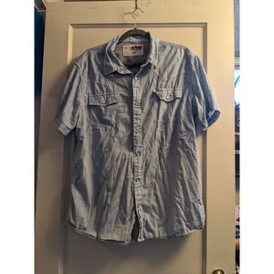 Urban Pipeline Shirt